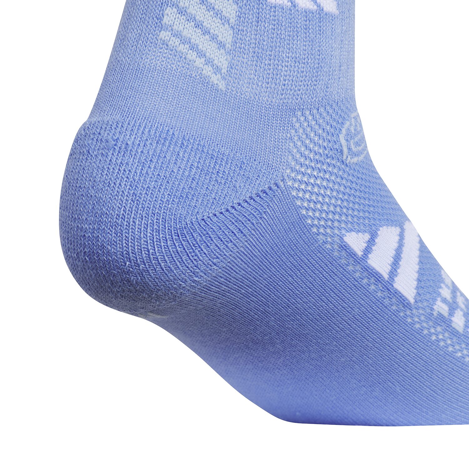 adidas Big Kid Boys 6 Pair Quarter Ankle Socks