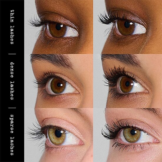 stila Travel Size Made-U-Lash™ Length & Define Tubing Mascara