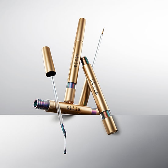 stila Stay All Day® Chroma-Flash Liquid Eye Liner