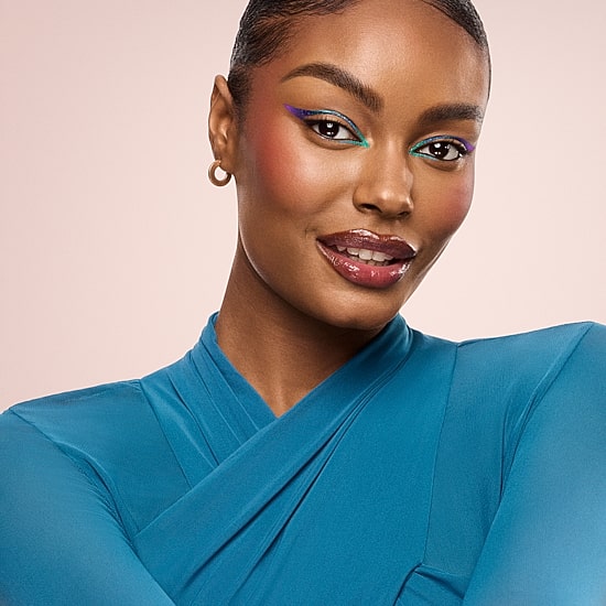 stila Stay All Day® Chroma-Flash Liquid Eye Liner