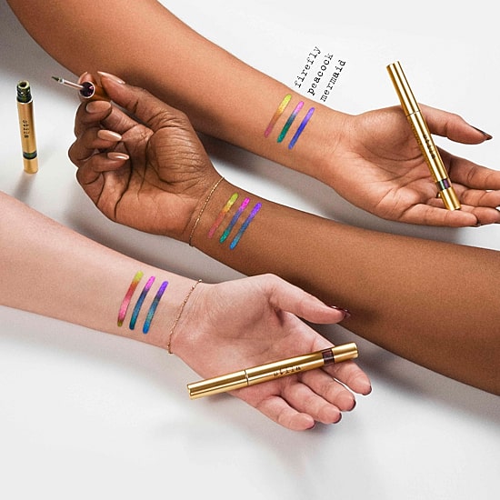 stila Stay All Day® Chroma-Flash Liquid Eye Liner