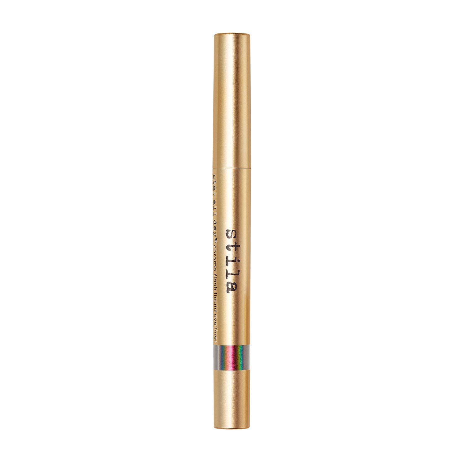 stila Stay All Day Chroma-Flash Liquid Eyeliner