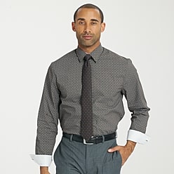 jcpenney mens dress shirts and ties Men's Modern Fit Dress Shirts & Ties - Men