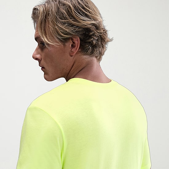 Nike Mens Crew Neck Short Sleeve Regular Fit Graphic T-Shirt