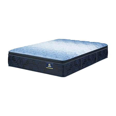 The Serta Perfect Sleeper Autumndale 14