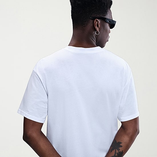 Nike Mens Crew Neck Short Sleeve Regular Fit Graphic T-Shirt