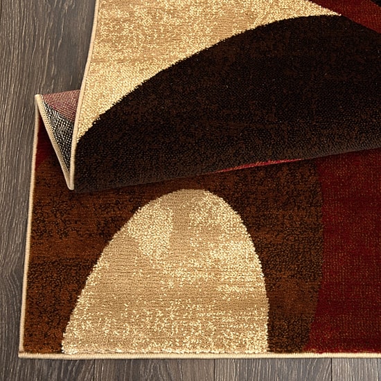 Home Dynamix Tribeca Slade Abstract Rectangular Rug