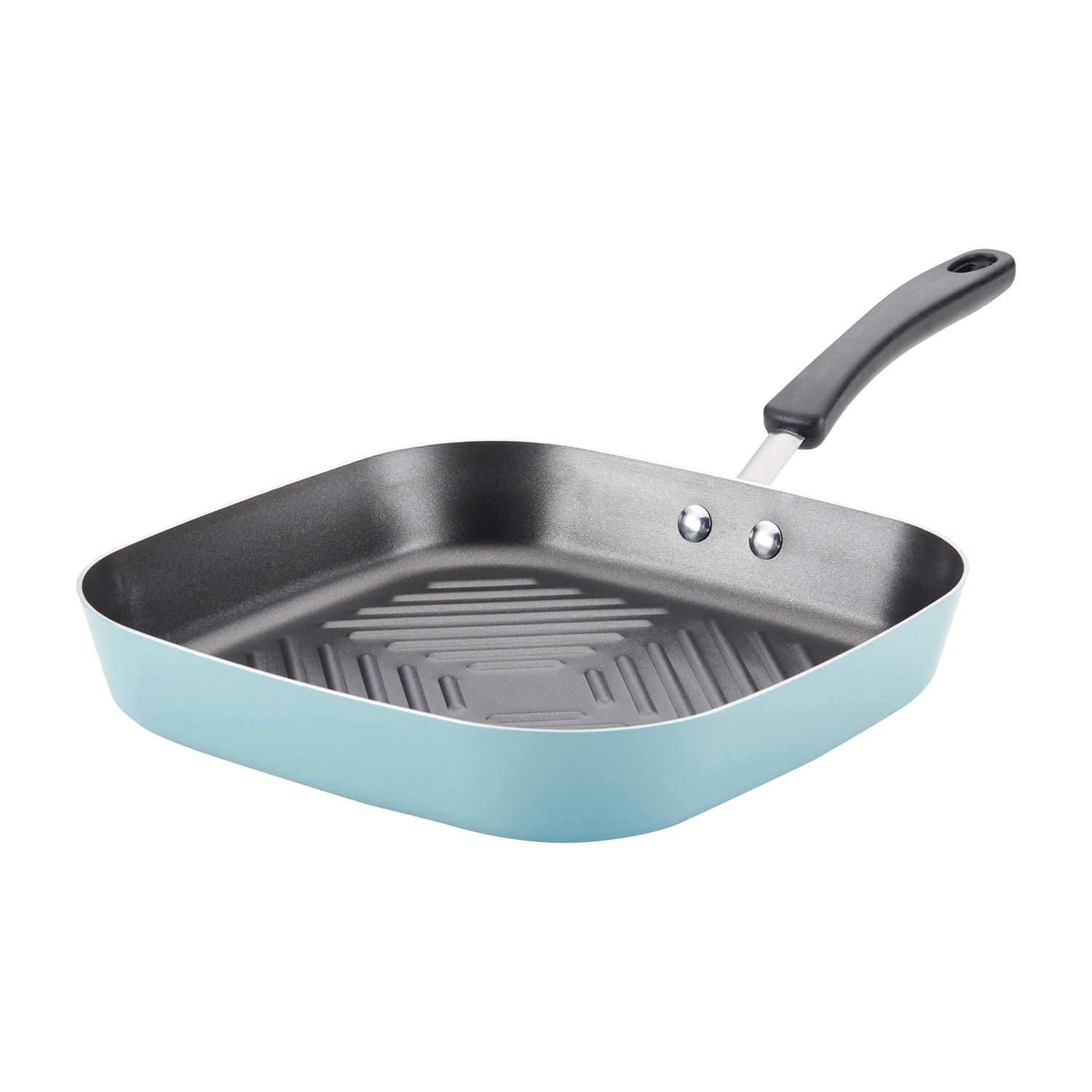 Farberware 11 Inch Non-Stick Grill Pan