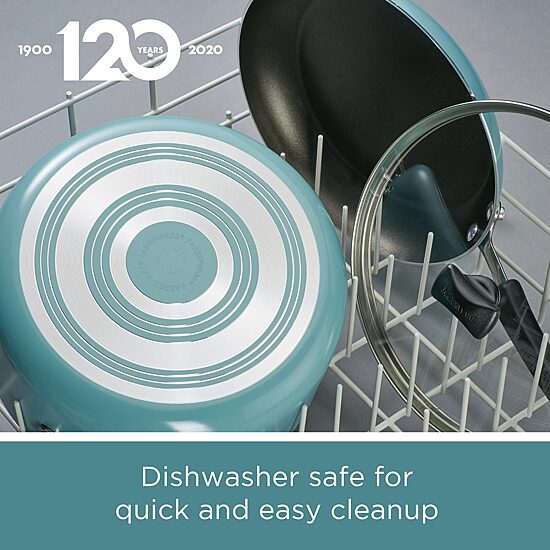 Farberware 11 Inch Non-Stick Grill Pan