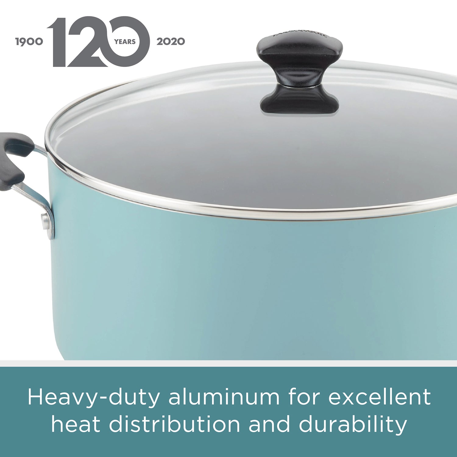 Farberware 11 Inch Non-Stick Grill Pan
