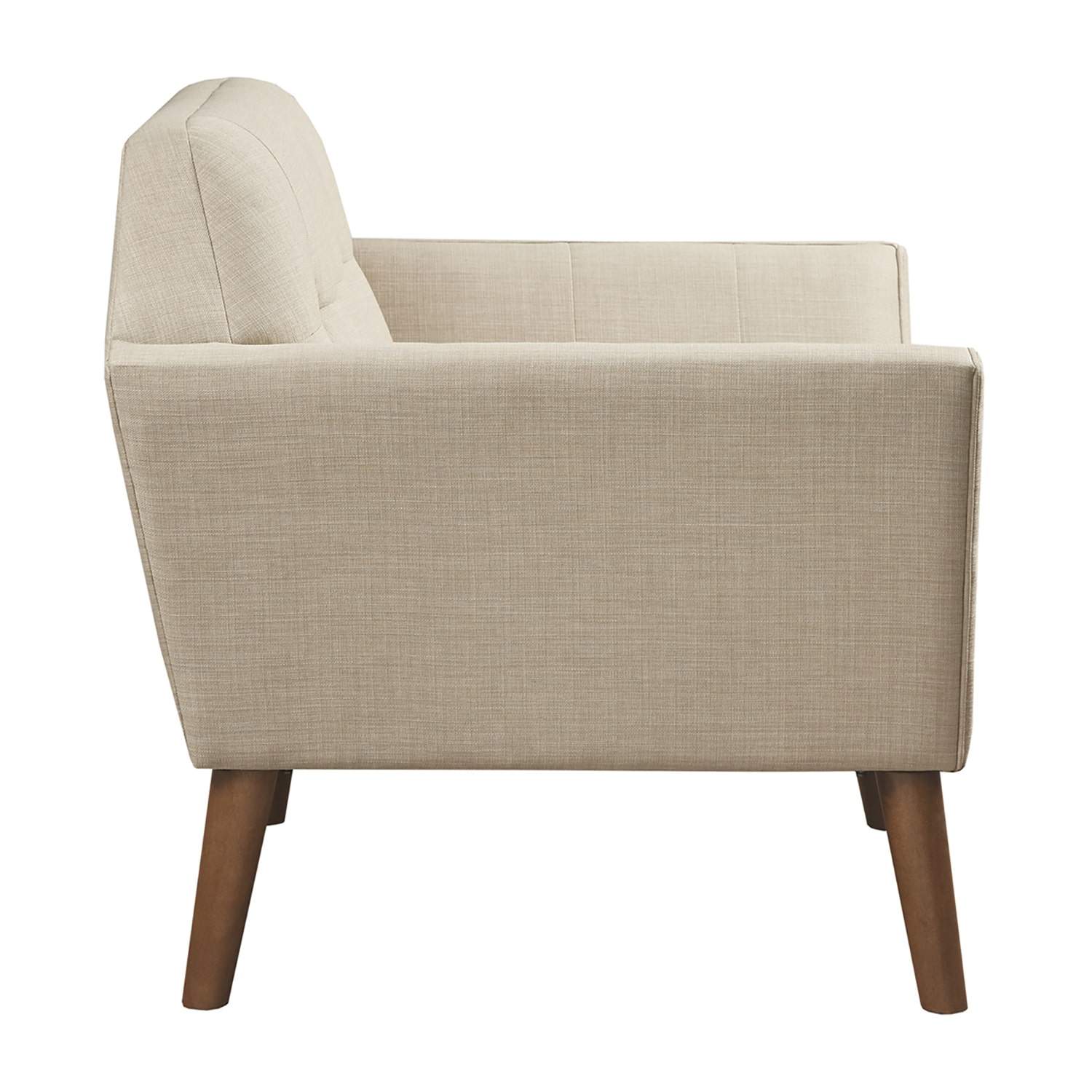 INK+IVY Newport Lounge Chair