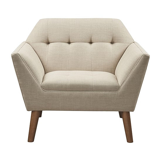 INK+IVY Newport Lounge Chair