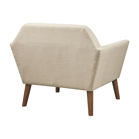 INK+IVY Newport Lounge Chair