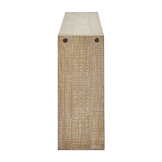 INK+IVY Monterey Console Table