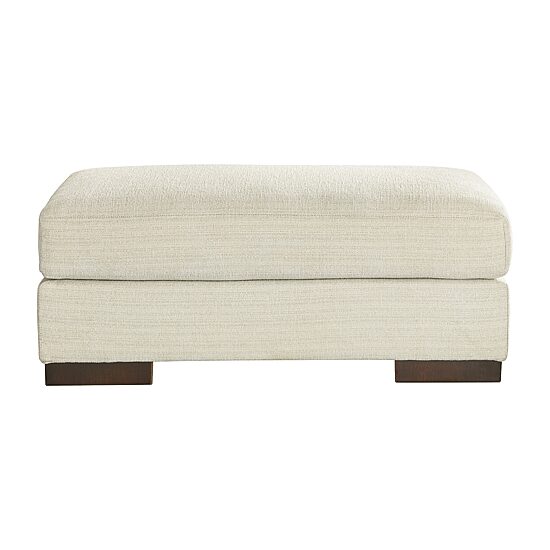 Signature Design by Ashley® Maggie Upholstered Ottoman