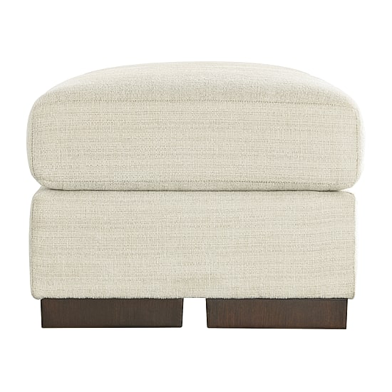 Signature Design by Ashley® Maggie Upholstered Ottoman