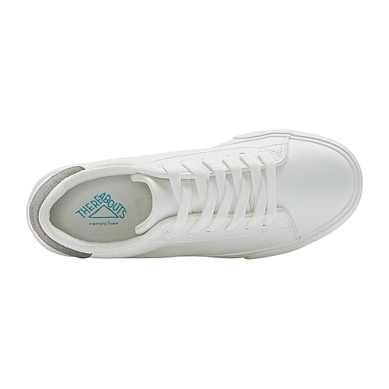 Thereabouts Little & Big Brigg Boys Lace Up Shoes