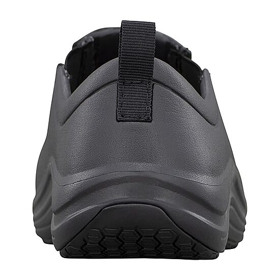 Lugz Sizzle Slip Resistant Womens Round Closed Toe Clogs