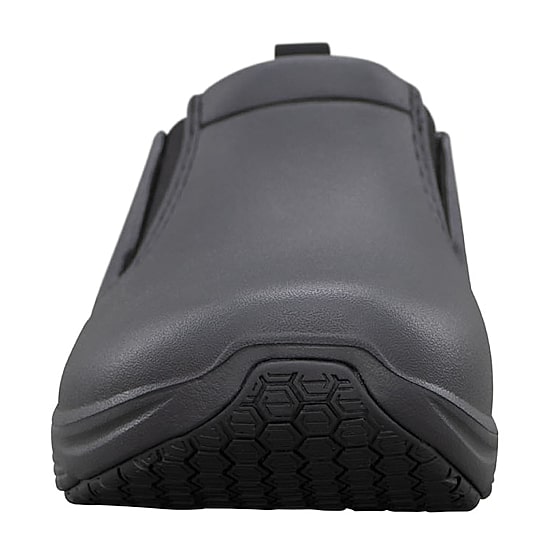 Lugz Sizzle Slip Resistant Womens Round Closed Toe Clogs