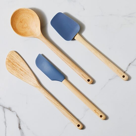 Ayesha Curry 4-pc. Kitchen Utensil Set