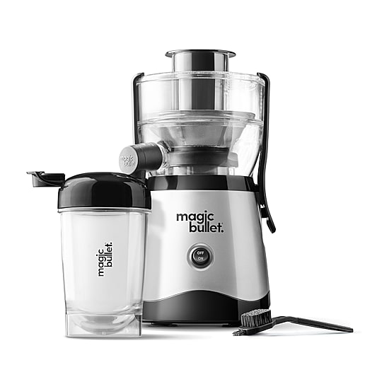 Magic Bullet Mini Electric Juicer