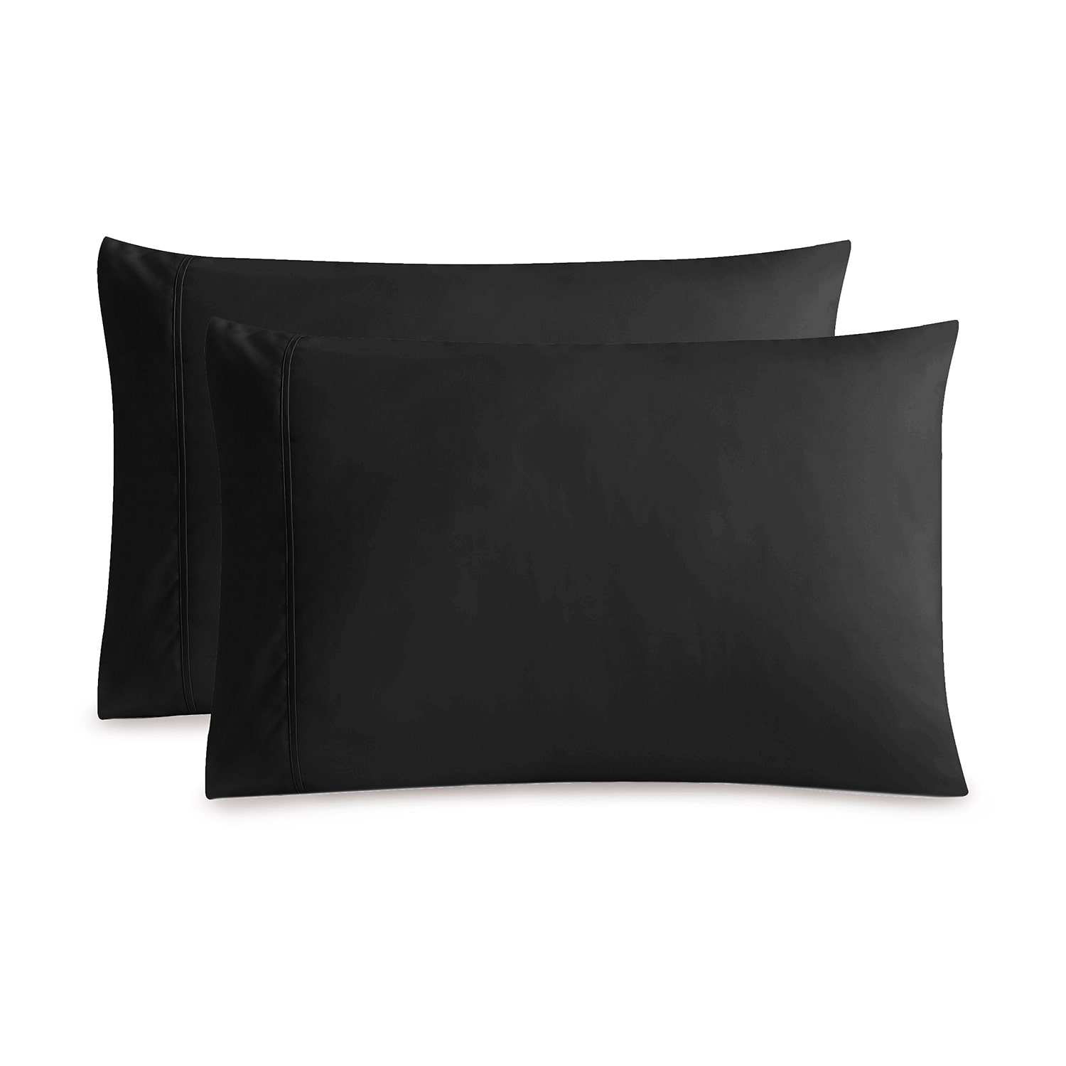Swift Home Double Brushed Wrinkle Resistant Pillowcase