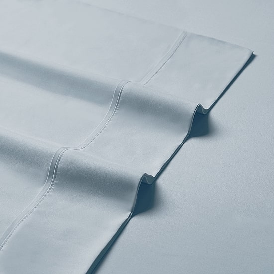 Swift Home Double Brushed Wrinkle Resistant Pillowcase
