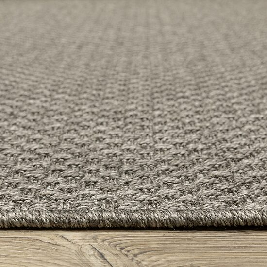 Covington Home Carina Textures 39"X60" Indoor Outdoor Rectangular Accent Rug