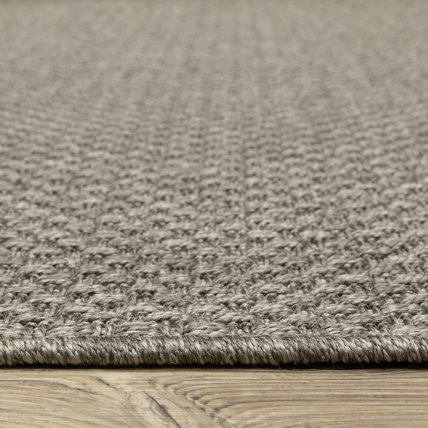 Covington Home Carina Textures Indoor Outdoor Rectangular Area Rug