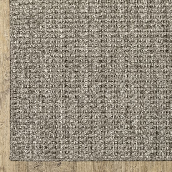 Covington Home Carina Textures Indoor Outdoor Rectangular Area Rug