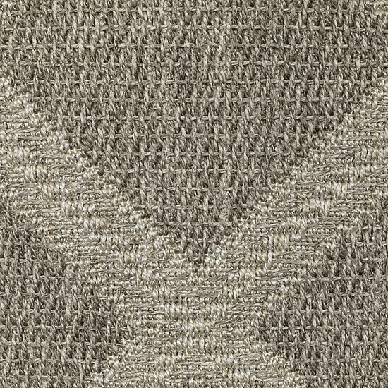 Covington Home Carina Woven Diamonds 39"X60" Indoor Outdoor Rectangular Accent Rug