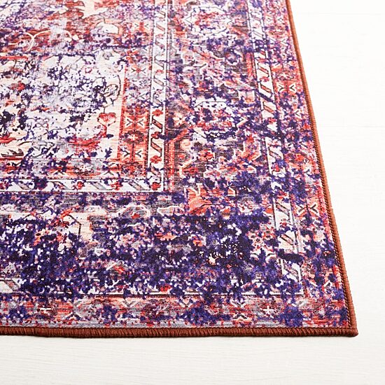 Safavieh Tucson Lola 6'X6' Indoor Square Area Rug