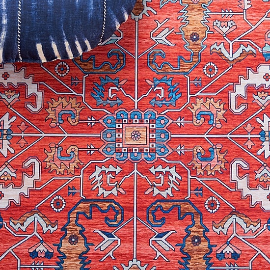 Safavieh Tucson Liam Indoor Rectangular Runner