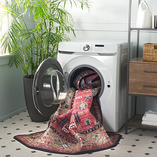 Safavieh Tucson Lucy Indoor Round Area Rug
