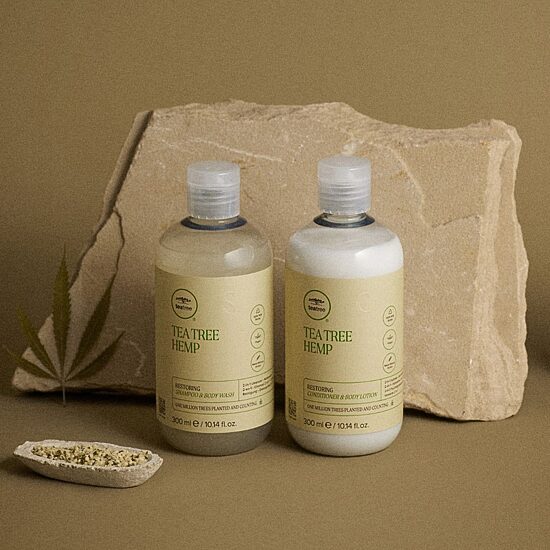Paul Mitchell Tea Tree Shampoo 33.8 oz.