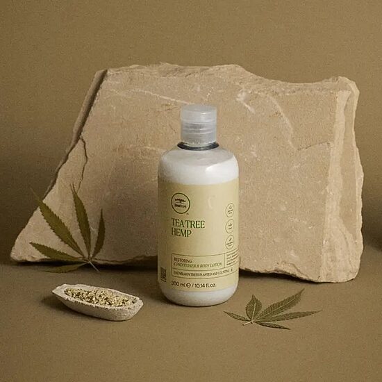 Paul Mitchell Tea Tree Shampoo 33.8 oz.
