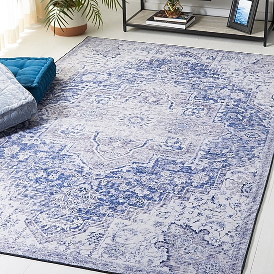 Safavieh Tucson Cole Indoor Rectangular Area Rug