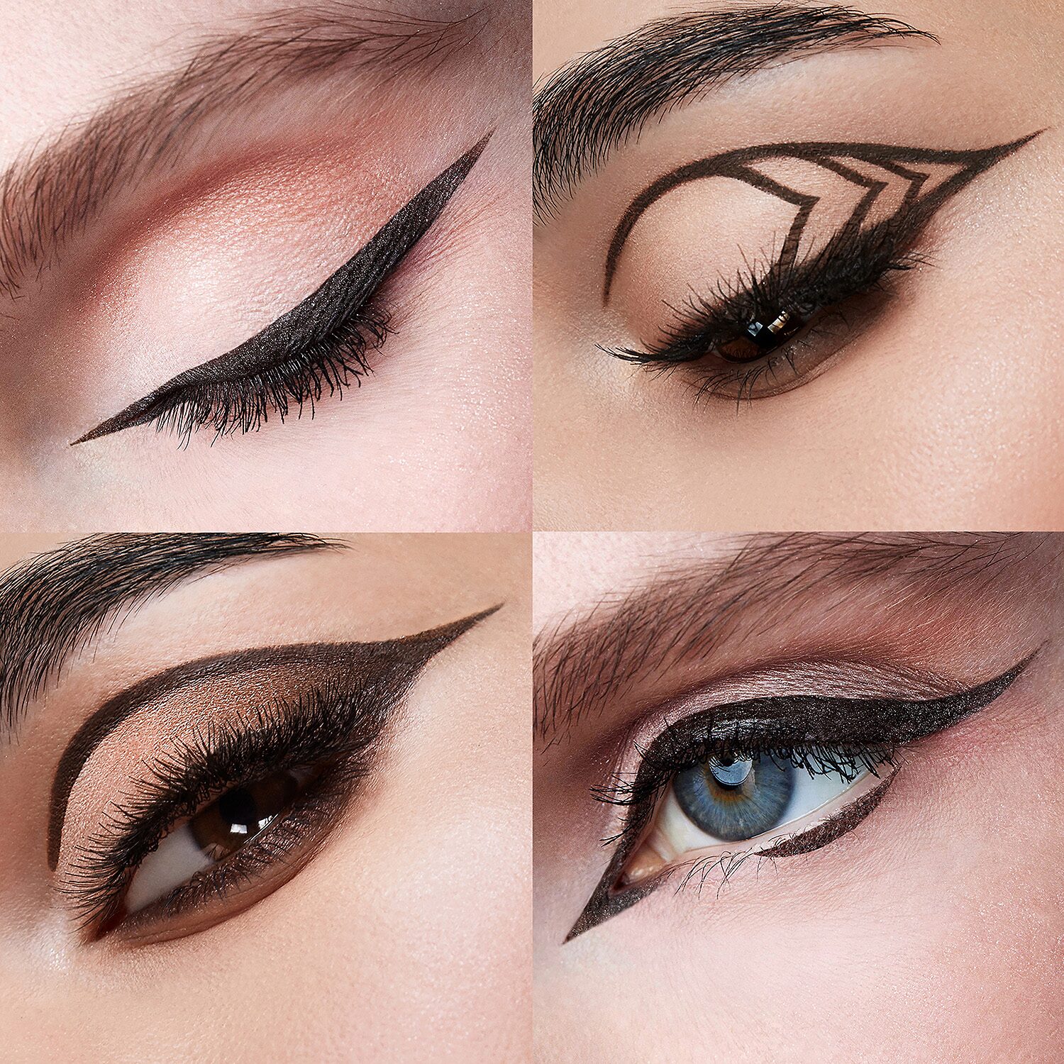 stila Stay All Day Waterproof Liquid Eye Liner