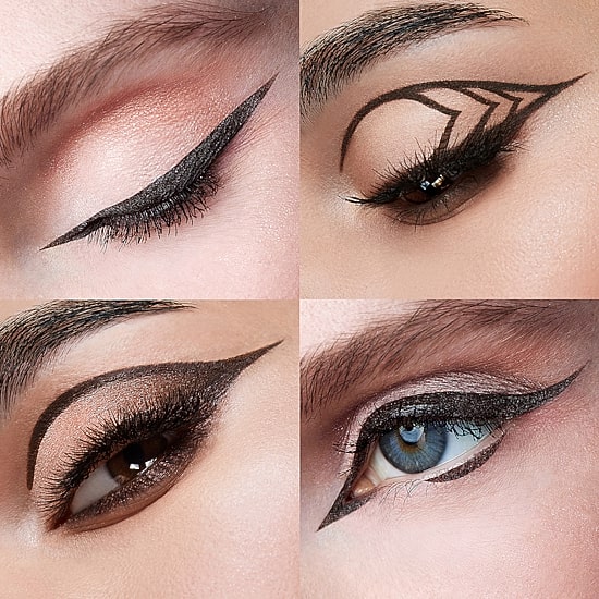 stila Stay All Day Waterproof Liquid Eye Liner