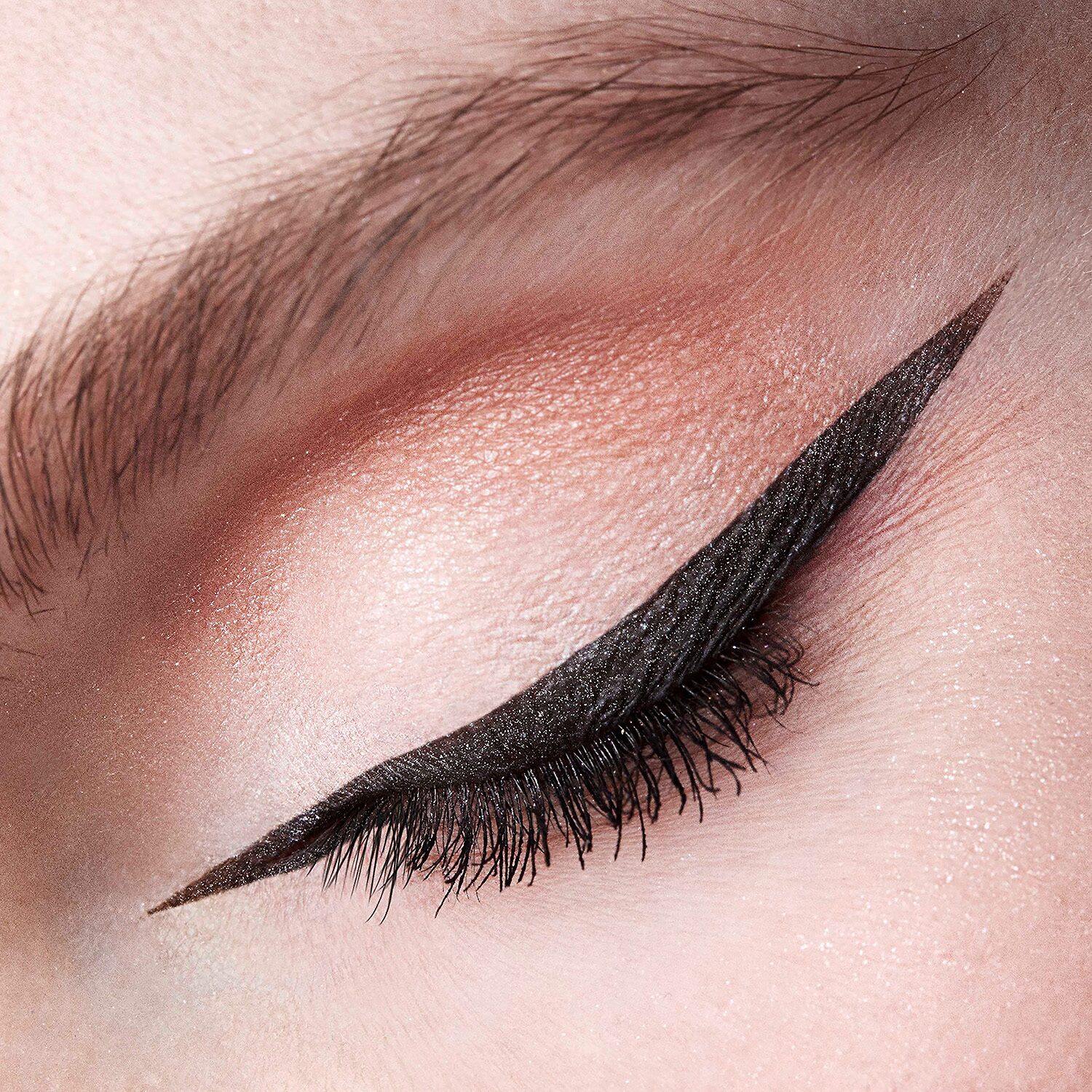 stila Stay All Day Waterproof Liquid Eye Liner- Micro Tip