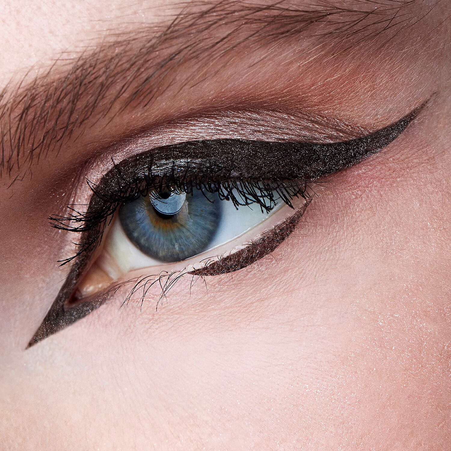 stila Stay All Day Waterproof Liquid Eye Liner- Micro Tip
