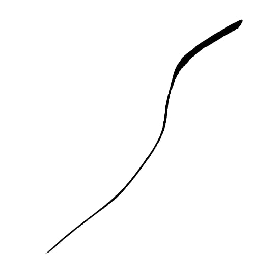 stila Stay All Day Waterproof Liquid Eye Liner- Micro Tip