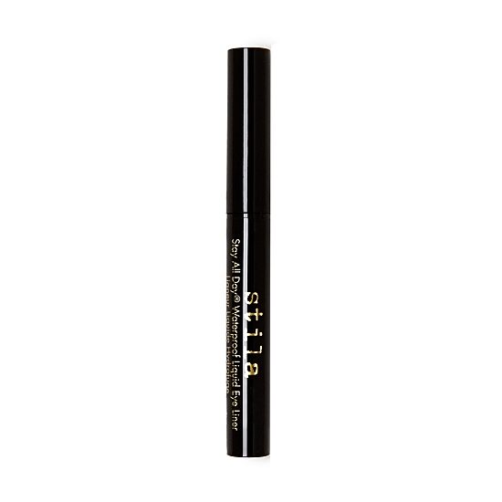 stila Deluxe Mini Stay All Day® Liquid Eye Liner in Intense Black