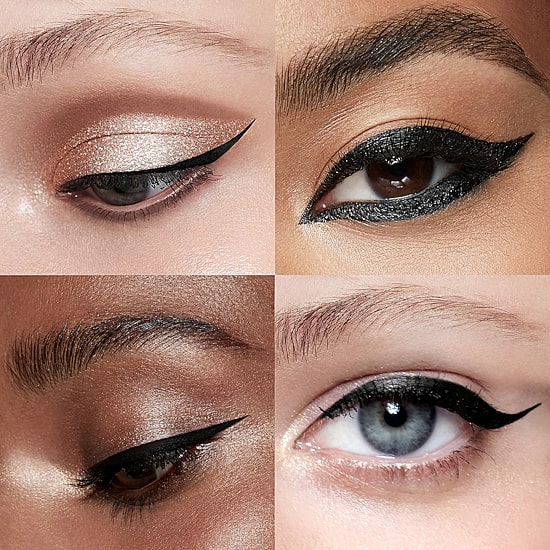 stila Deluxe Mini Stay All Day® Liquid Eye Liner in Intense Black