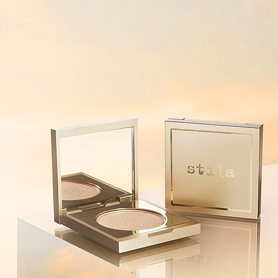 stila Kitten Eye Shadow Compact