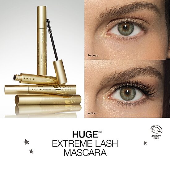 stila HUGE™ Extreme Lash Mascara