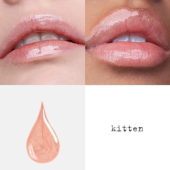 stila Plumping Lip Glaze