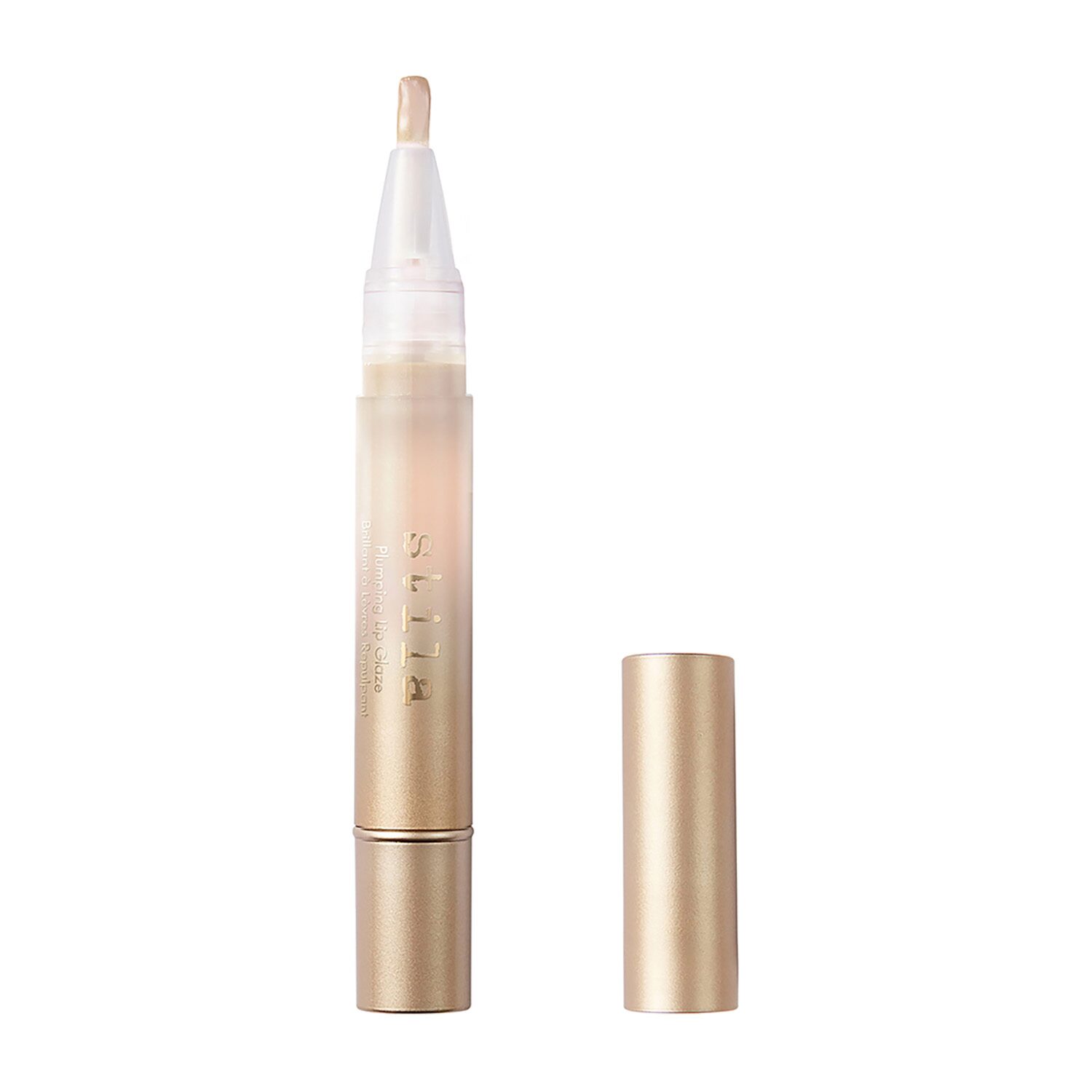 stila Plumping Lip Glaze