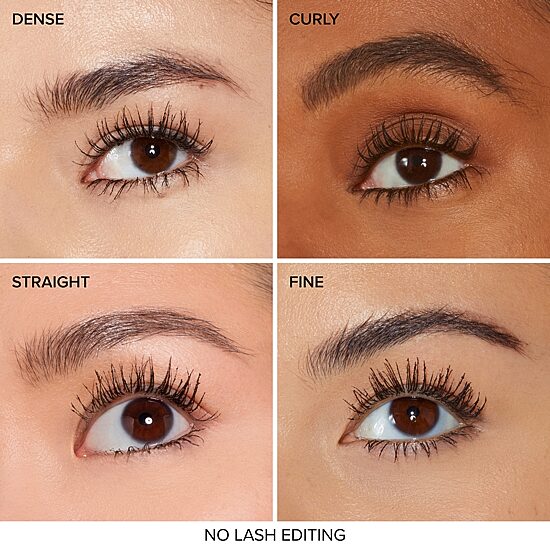 Too Faced Better Than Sex Mascara Icons