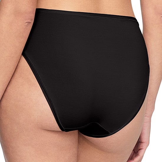 Warners So Stretchy, So Good High Cut Panty - WRW253HC12J